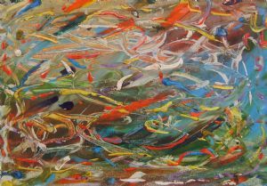 "Just Like Fishes"