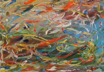 "Just Like Fishes"