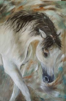 "White Horse 2"