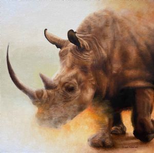 "Red Rhino"