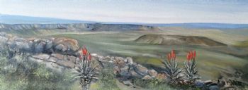 "The Three Aloes"