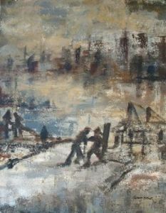 "Dockside"