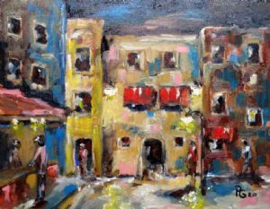 "Piazza"