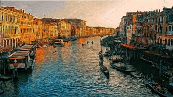 "Venice 2"