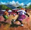 "Soccer in the Townships"