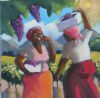 "Chatting Ladies in the Street"