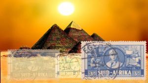 "Egypt Word War Two"