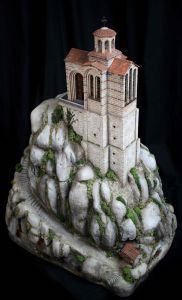 "Hillside Sanctuary"