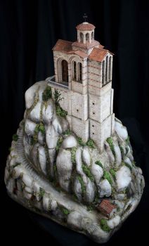 "Hillside Sanctuary"