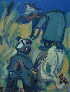 "Field Workers"