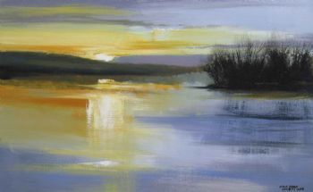 "Still Evenings"