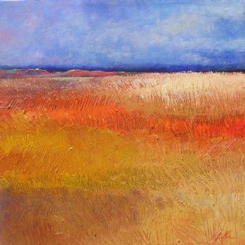 "Fields One"