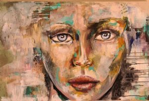 "Portrait 2"