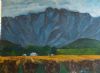 "Blue Boland Mountains"