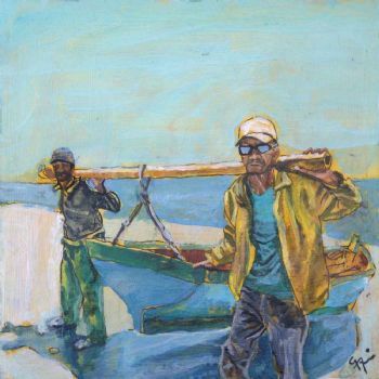 "Fishermen"