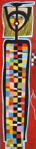 "Totem Three"