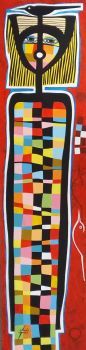 "Totem Three"