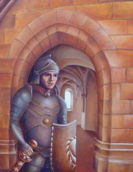 "Knight"