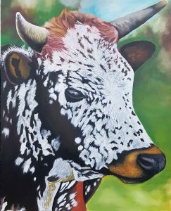 "The Nguni Cattle"