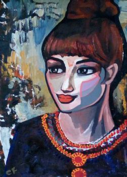 "The Opera Lover"