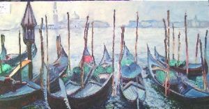 "Gondolas"