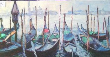 "Gondolas"