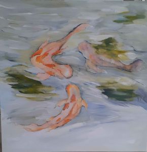 "Koi I"