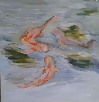 "Koi I"