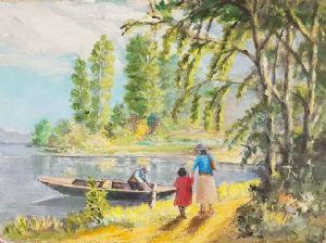 "The Anchorage: Coming Home"