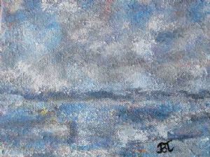"Too Stormy to Sail"