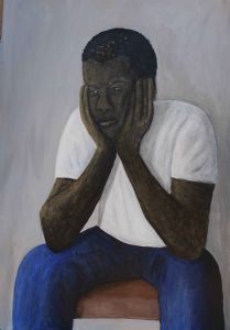"Umahlalela"