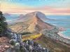 "View from Llandudno  Corner"
