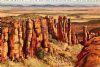 "Valley of Desolation, Graaf Reinette"