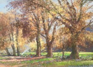 "Picnic near Citrusdal"