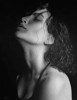 "Thoughts Will Come and Go, Let Them Go"