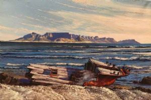 "Robben Island"