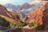 "The Gem of the Little Karoo. Seven Weeks Poort"