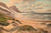 "Misty Cliffs"