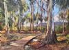"Bluegum Corner Tokai Park"