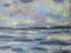 "Clearing Sky"