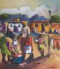 "Township Gossip "