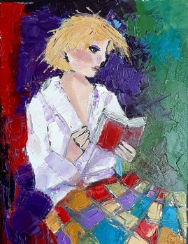 "The Quilt"