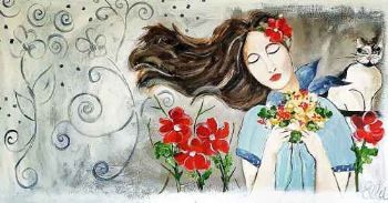 "Wild Flowers"