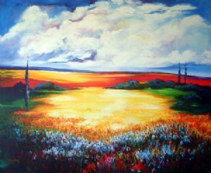 "Namaqualand"
