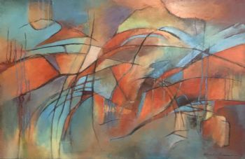 "Abstract 1"