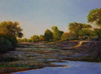 "Kruger Park Wilderness 3 "