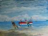 "Durban Fishermen"