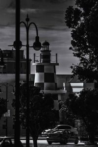 "City Light House"