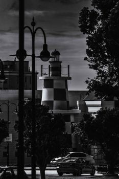 "City Light House"