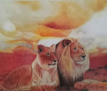 "On Fire"